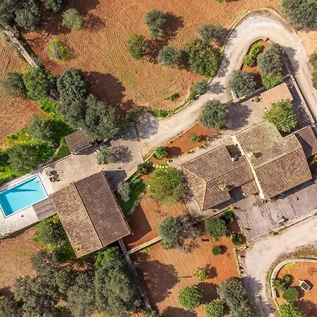 Ses Murteres Holiday home