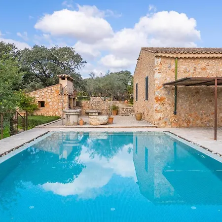 Ses Murteres Holiday home