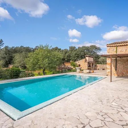 Ses Murteres * Costitx (Mallorca)