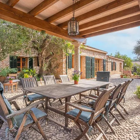 Ses Murteres * Costitx (Mallorca)