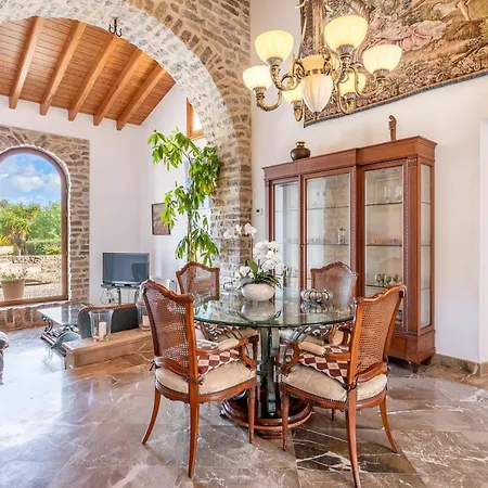 Ses Murteres Holiday home Costitx (Mallorca)