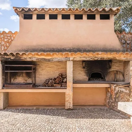 Ses Murteres Holiday home Costitx (Mallorca)