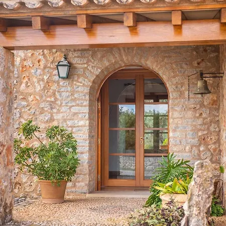 Ses Murteres Holiday home *