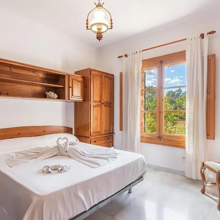 Holiday home Ses Murteres Costitx (Mallorca)