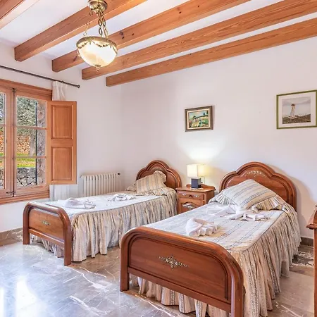 Holiday home Ses Murteres *