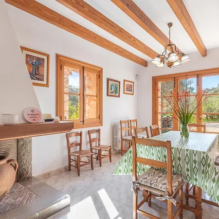 Holiday home Ses Murteres