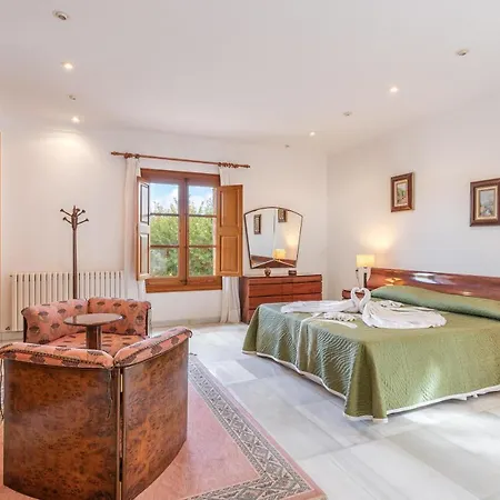 Ses Murteres Holiday home Costitx (Mallorca)