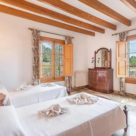 Holiday home Ses Murteres Costitx (Mallorca)