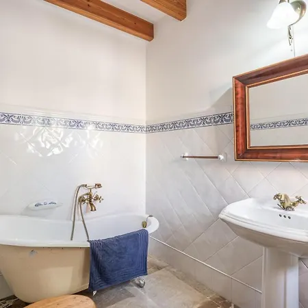 Ses Murteres Holiday home