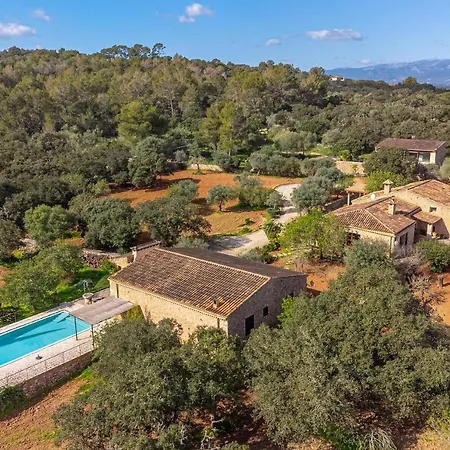Holiday home Ses Murteres *